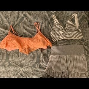 Maternity bundle- mostly size medium